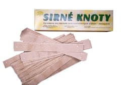 Sumporne trake 18x4cm 400g 80kom
