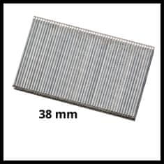 Einhell FIXETTO 18/38 S Solo akumulatorska klamerica (4257785)