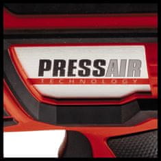 Einhell FIXETTO 18/38 S Solo akumulatorska klamerica (4257785)