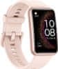 Huawei Watch Fit Special Edition pametni sat, ružičasta (55020BEF)
