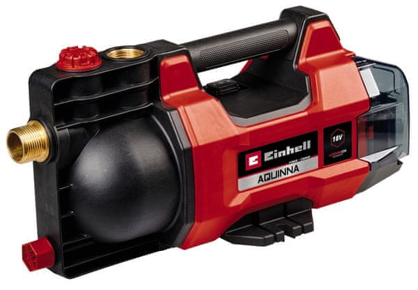 Einhell Aquinna 18/28 Solo