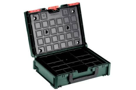 organizer metaBOX 118 (626897000)