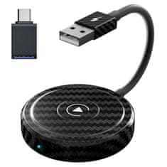 Tavalax Android Auto bežični adapter za Apple proizvode