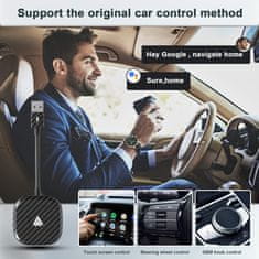 Tavalax Android Auto bežični adapter za Apple proizvode