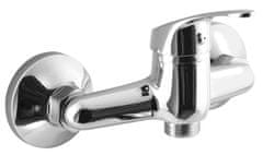 AQUALINE AQUALINE Zidna Kuhinjska Miješalica 3/4" Bez Izljeva, Krom