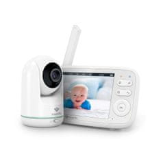 NannyCam R5 rotirajući baby monitor, dvosmjerni