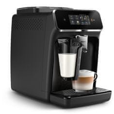 Philips Series 2300 LatteGo potpuno automatski aparat za kavu (EP2331/10)