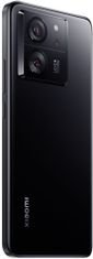 Xiaomi 13T pametni telefon, 8/256 GB, crni