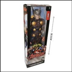 MARVEL Avengers Thor Figura 30 cm