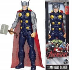 MARVEL Avengers Thor Figura 30 cm