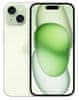 iPhone 15 mobilni telefon, 512GB, Green (MTPH3SX/A)