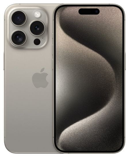 Apple iPhone 15 Pro