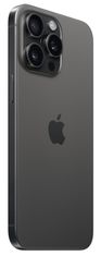 Apple iPhone 15 Pro Max pametni telefon, 256 GB, Black Titanium