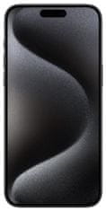 Apple iPhone 15 Pro Max pametni telefon, 1 TB, Black Titanium