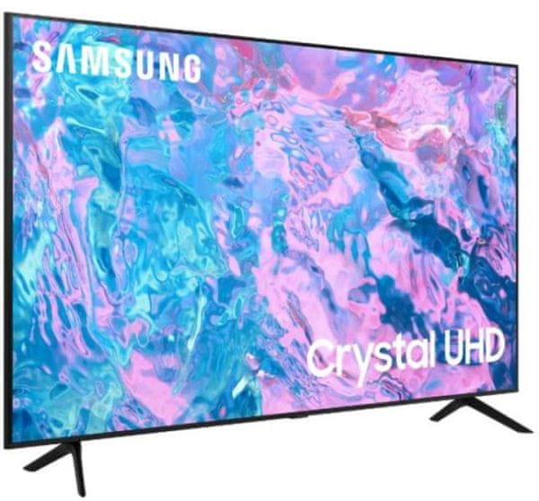 Samsung 50CU7102