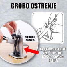 Verkgroup Univerzalni nož i oštrica škara