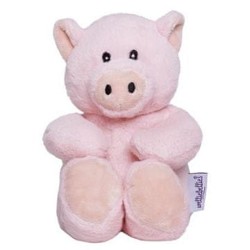 Marvida Mala topla plišana igračka - prasica - welliebellies