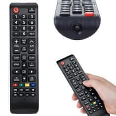 Verkgroup Samsung TV Universal Remote Smart 01301A