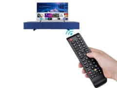 Verkgroup Samsung TV Universal Remote Smart 01301A