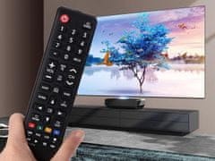 Verkgroup Samsung TV Universal Remote Smart 01301A