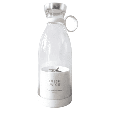Symfony prijenosni smoothie mikser 350 ml, bijeli