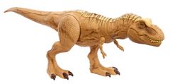 Mattel Jurassic World T-Rex u lovu sa zvukovima (HNT62)