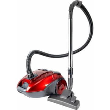 BROCK usisavač bez vrećice, 700 W - BVC 9000 RD