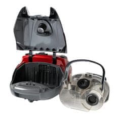 BROCK usisavač bez vrećice, 700 W - BVC 9000 RD