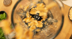 Cecotec Power Black Titanium 2500 MAX Advance blender