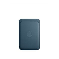 Apple iPhone FineWoven novčanik, s MagSafeom, Pacific Blue (MT263ZM/A)