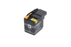 Toner123 Zamjenska tinta za Brother LC529XL-BK / DCP - J100, J105 / MFC - J200 - crna