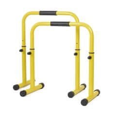 Paracot Fitness paralele - Equalizer