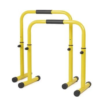 Paracot Fitness paralele - Equalizer