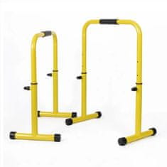 Paracot Fitness paralele - Equalizer
