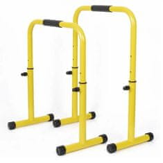 Paracot Fitness paralele - Equalizer