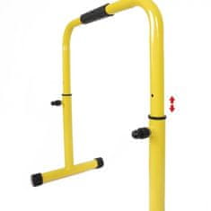 Paracot Fitness paralele - Equalizer