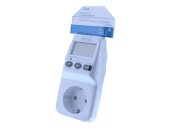 Well Mjerilo potrošnje električne energije 