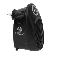 Adler Keramička grijalica AD 7726, 1500W