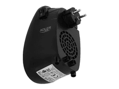 Adler Keramička grijalica AD 7726, 1500W
