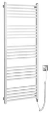 SAPHO Električni Radijator METRO-E 500x1340mm, 500W, Bijela