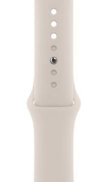 Apple Starlight Sport Band, S/M, 45mm