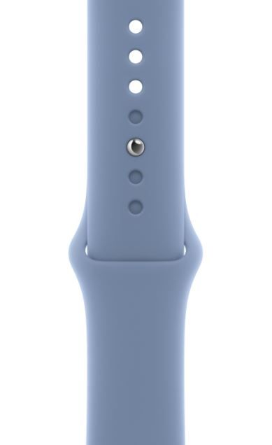Sportski remen Apple 45 mm Winter Blue - S/M