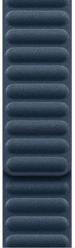 Apple Pacific Blue Magnetic Link remen, 41mm, M/L (MTJ43ZM/A)