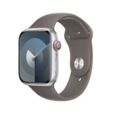 Apple Clay Sport Band remen, 45 mm, S/M