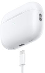 Apple slušalice AirPods Pro (2. Gen) 2023 (MTJV3ZM/A)