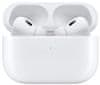 Apple slušalice AirPods Pro (2. Gen) 2023 (MTJV3ZM/A)