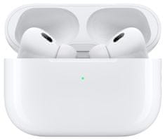 slušalice AirPods Pro (2. Gen) 2023 (MTJV3ZM/A)