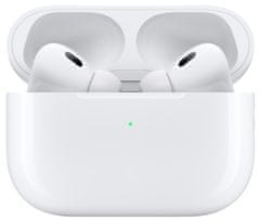 Apple slušalice AirPods Pro (2. Gen) 2023 (MTJV3ZM/A)