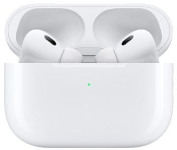Apple slušalice AirPods Pro (2. Gen) 2023 (MTJV3ZM/A)