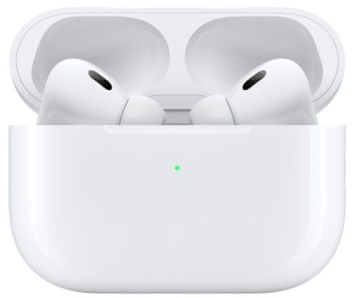 Apple slušalice AirPods Pro (2. Gen) 2023 (MTJV3ZM/A)